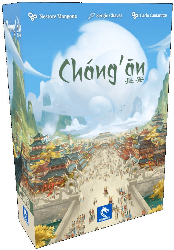 Chang'an