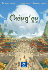 Chang'an | Card Merchant Takapuna
