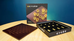 Gyges | Card Merchant Takapuna