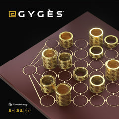 Gyges | Card Merchant Takapuna