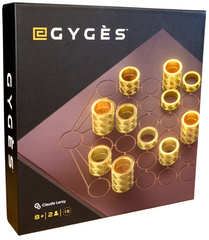 Gyges | Card Merchant Takapuna