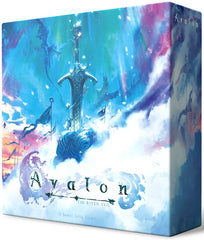 Avalon The Riven Veil | Card Merchant Takapuna