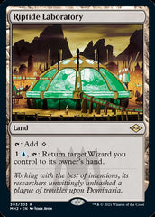 Riptide Laboratory [Modern Horizons 2] | Card Merchant Takapuna