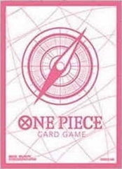 One Piece TCG - Official Sleeves Set 2 | Card Merchant Takapuna