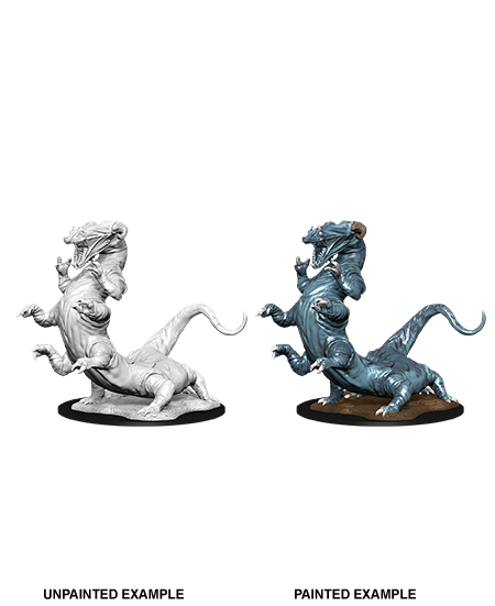 D&D Nolzur’s Marvelous Miniatures – Behir | Card Merchant Takapuna