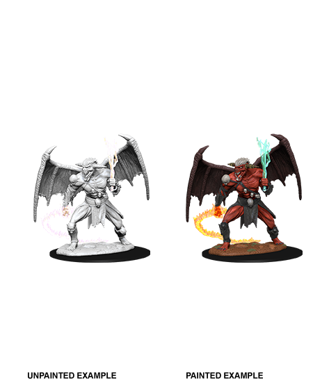 D&D Nolzur’s Marvelous Miniatures – Balor | Card Merchant Takapuna
