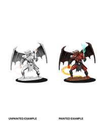 D&D Nolzur’s Marvelous Miniatures – Balor | Card Merchant Takapuna