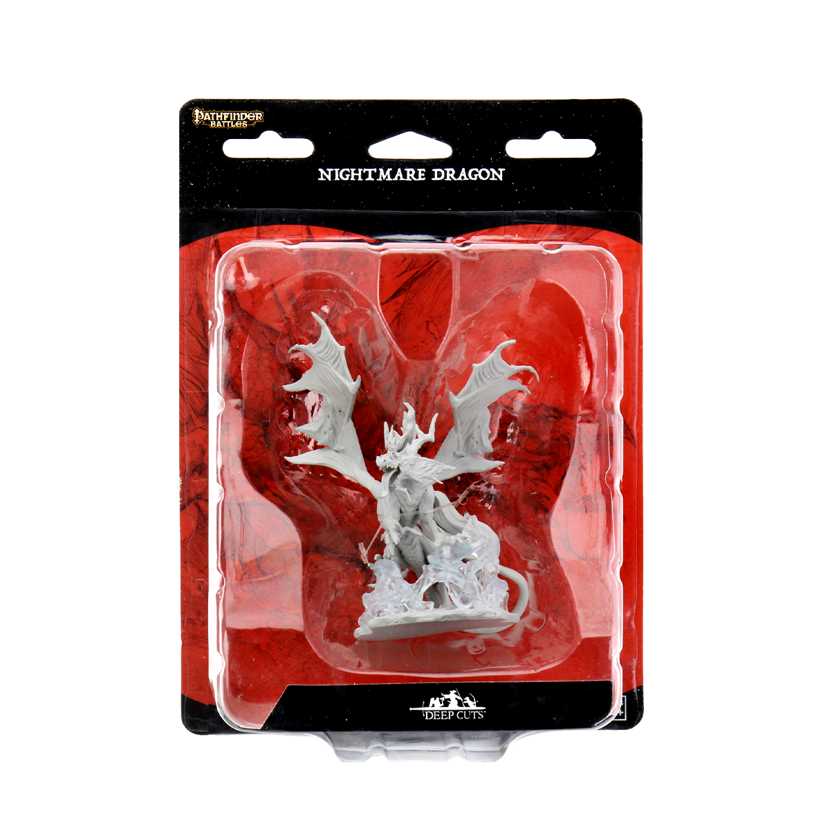 Pathfinder Deepcuts: Nightmare Dragon | Card Merchant Takapuna