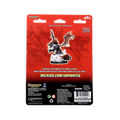 Pathfinder Deepcuts: Nightmare Dragon | Card Merchant Takapuna