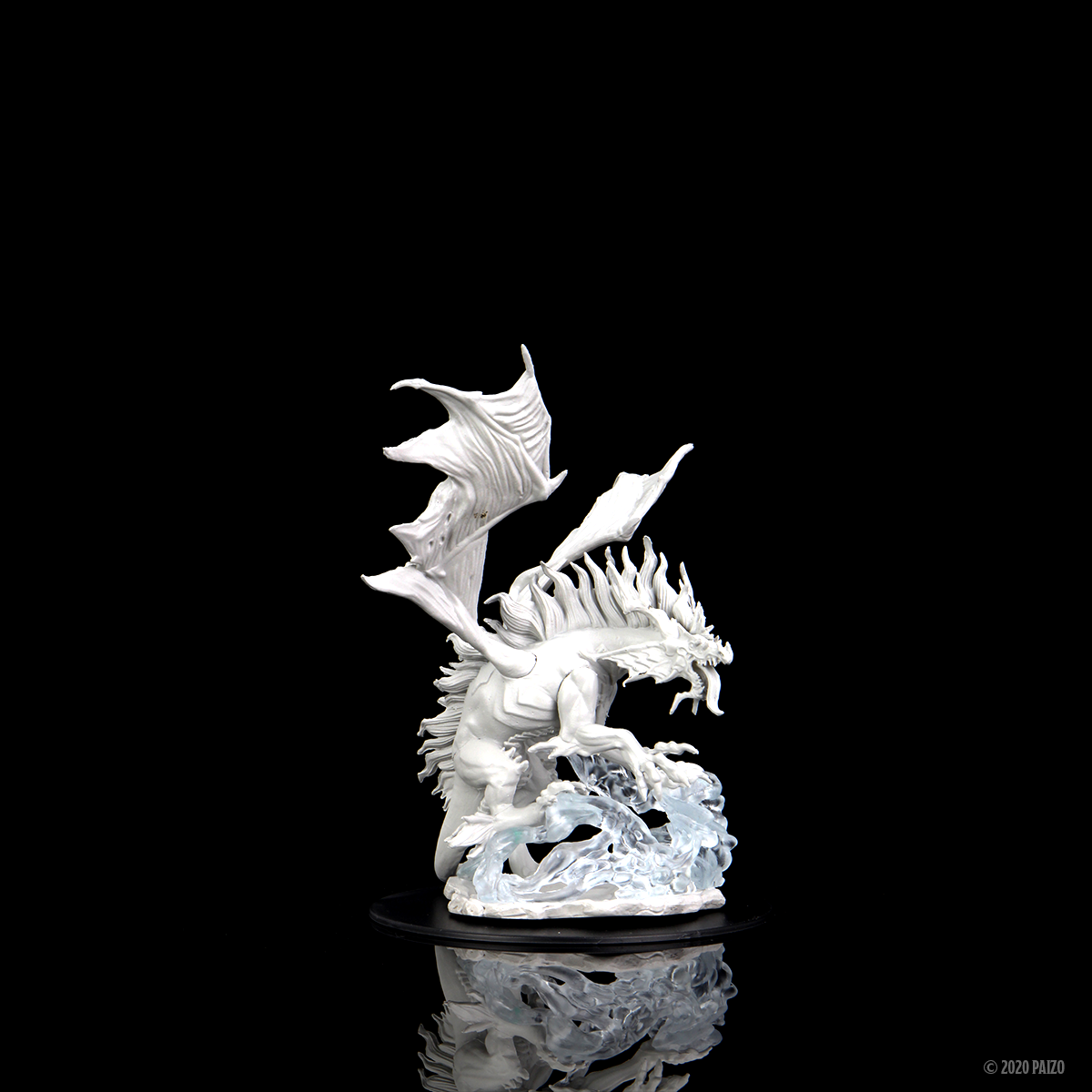 Pathfinder Deepcuts: Nightmare Dragon | Card Merchant Takapuna