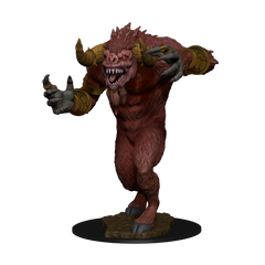 D&D Nolzur’s Marvelous Miniatures: Goristro | Card Merchant Takapuna
