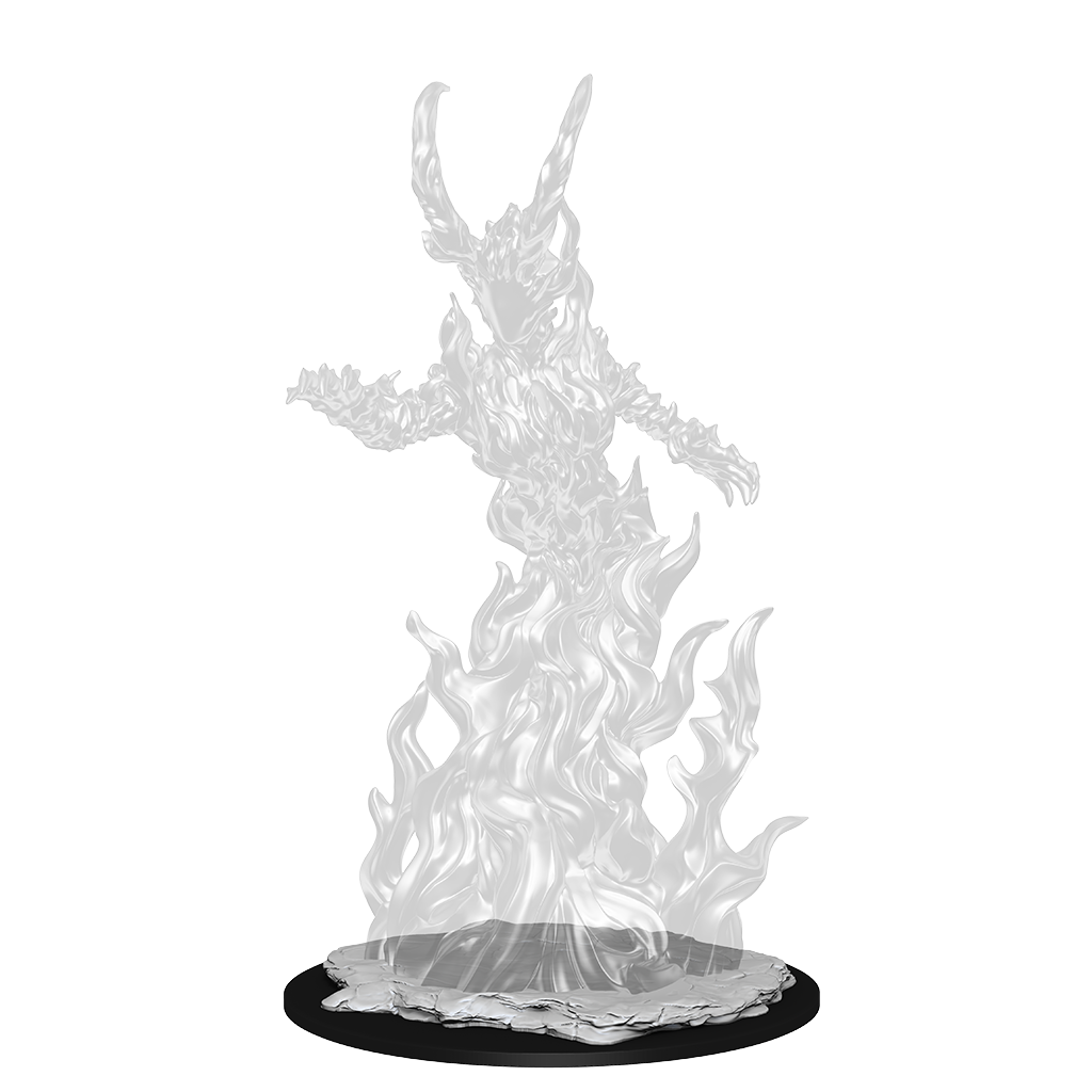 Pathfinder Deepcuts: Huge Fire Elemental Lord | Card Merchant Takapuna