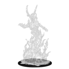 Pathfinder Deepcuts: Huge Fire Elemental Lord | Card Merchant Takapuna