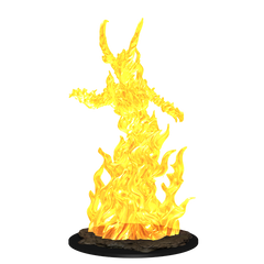 Pathfinder Deepcuts: Huge Fire Elemental Lord | Card Merchant Takapuna