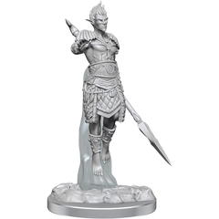D&D Nolzurs Marvelous Miniatures Sea Elf Fighters | Card Merchant Takapuna
