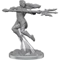 D&D Nolzurs Marvelous Miniatures Sea Elf Fighters | Card Merchant Takapuna
