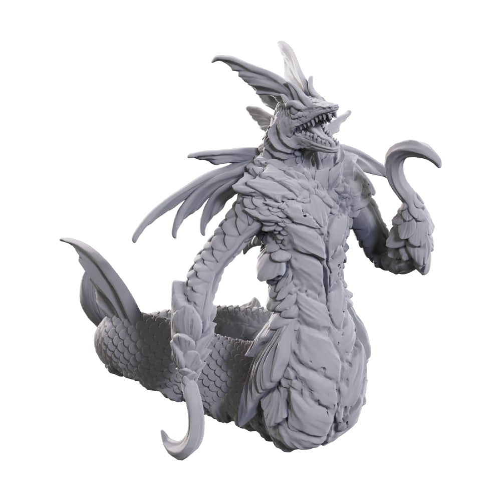 D&D Miniature Figurine - Monsters/Creatures