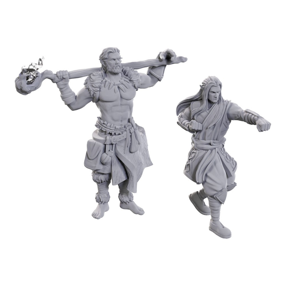 D&D Miniature Figurine - Monsters/Creatures