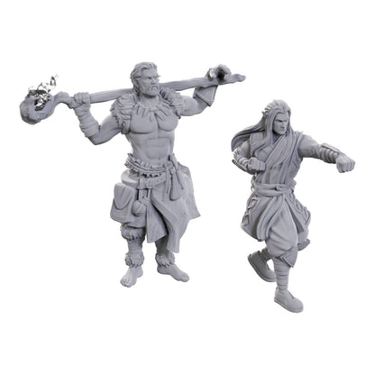 D&D Miniature Figurine - Monsters/Creatures
