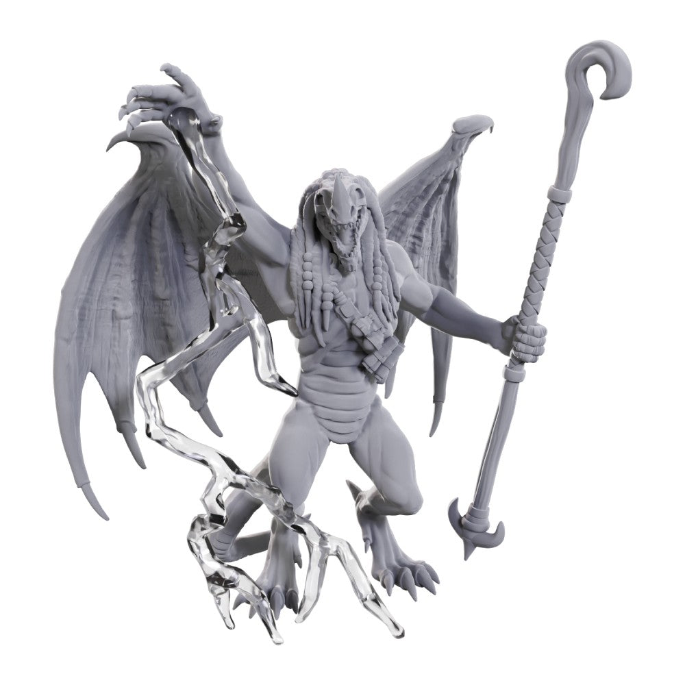 D&D Miniature Figurine - Monsters/Creatures