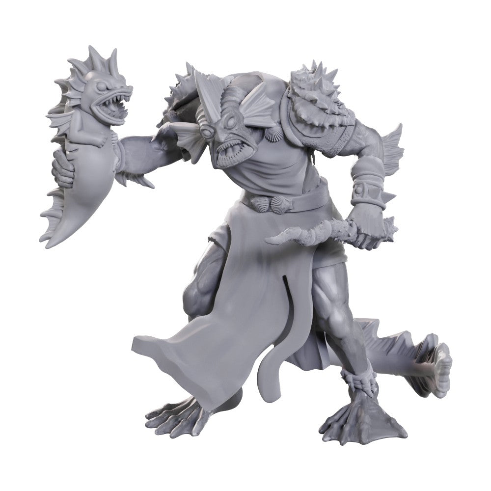 D&D Miniature Figurine - Monsters/Creatures
