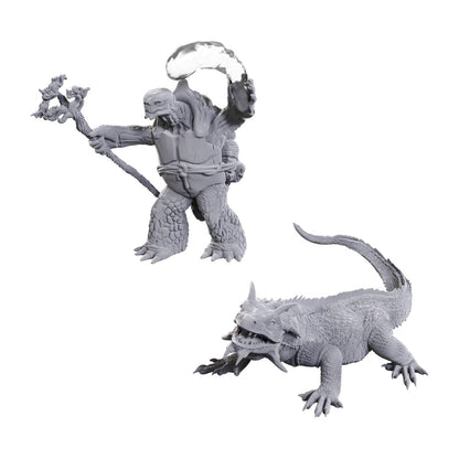 D&D Miniature Figurine - Monsters/Creatures
