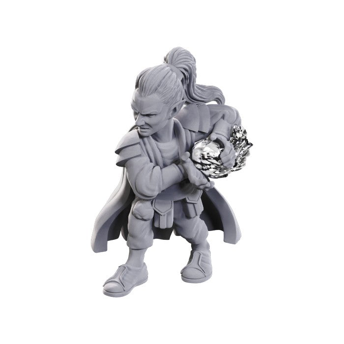 D&D Miniature Figurine - Monsters/Creatures | Card Merchant Takapuna