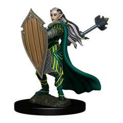 D&D Miniature Figurine - Prepainted | Card Merchant Takapuna