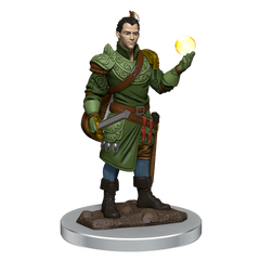 D&D Miniature Figurine - Prepainted | Card Merchant Takapuna