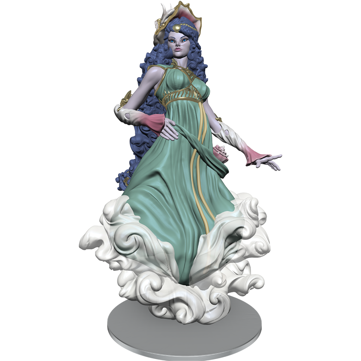 D&D Icons of the Realms Storm Kings Thunder Box 2 | Card Merchant Takapuna