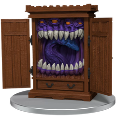 D&D Icons of the Realms Mimic Colony | Card Merchant Takapuna