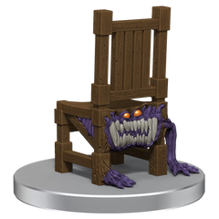 D&D Icons of the Realms Mimic Colony | Card Merchant Takapuna