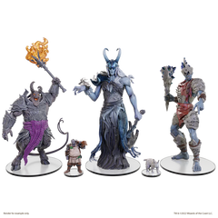 D&D IotR – Glory of the Giants – LE Boxed Set | Card Merchant Takapuna