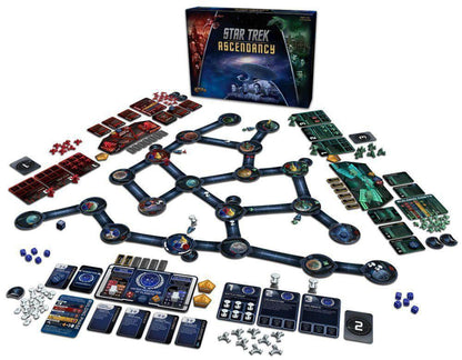 Star Trek Ascendancy