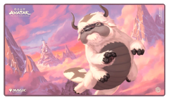 Ultimate Guard Play-Mat - Magic: the Gathering "Avatar: The Last Airbender" | Card Merchant Takapuna