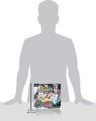 PKM S&V Unova - Poster Collection | Card Merchant Takapuna