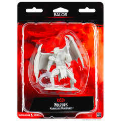 D&D Nolzur’s Marvelous Miniatures – Balor | Card Merchant Takapuna