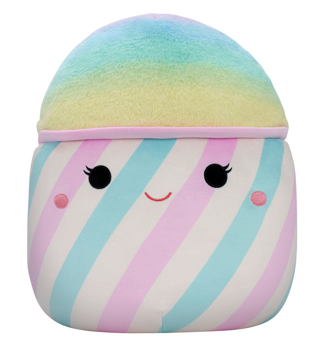 Squishmallows 12":  Series 15 | Card Merchant Takapuna