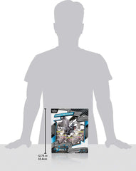PKM S&V - Black Bolt Binder Collection | Card Merchant Takapuna
