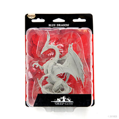 Pathfinder Deepcuts: Blue Dragon | Card Merchant Takapuna