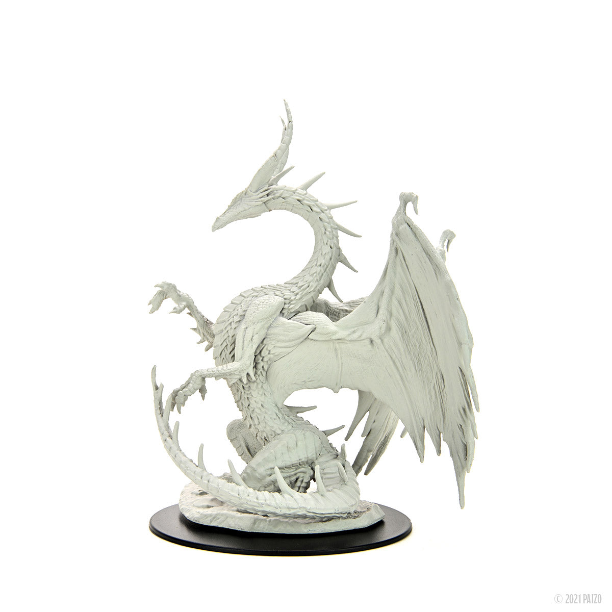 Pathfinder Deepcuts: Blue Dragon | Card Merchant Takapuna