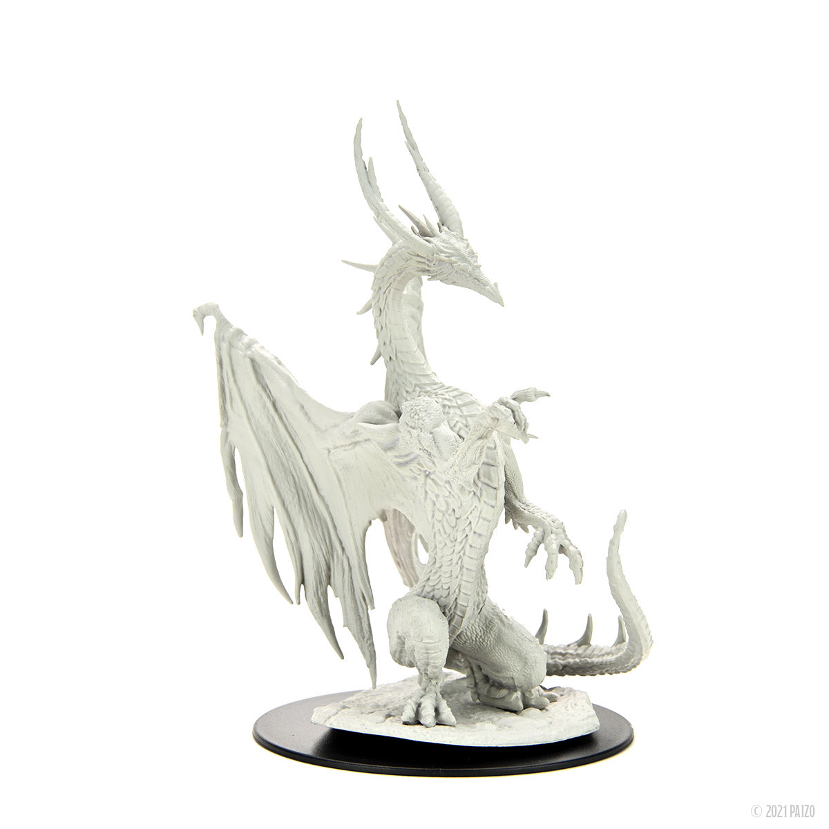Pathfinder Deepcuts: Blue Dragon | Card Merchant Takapuna