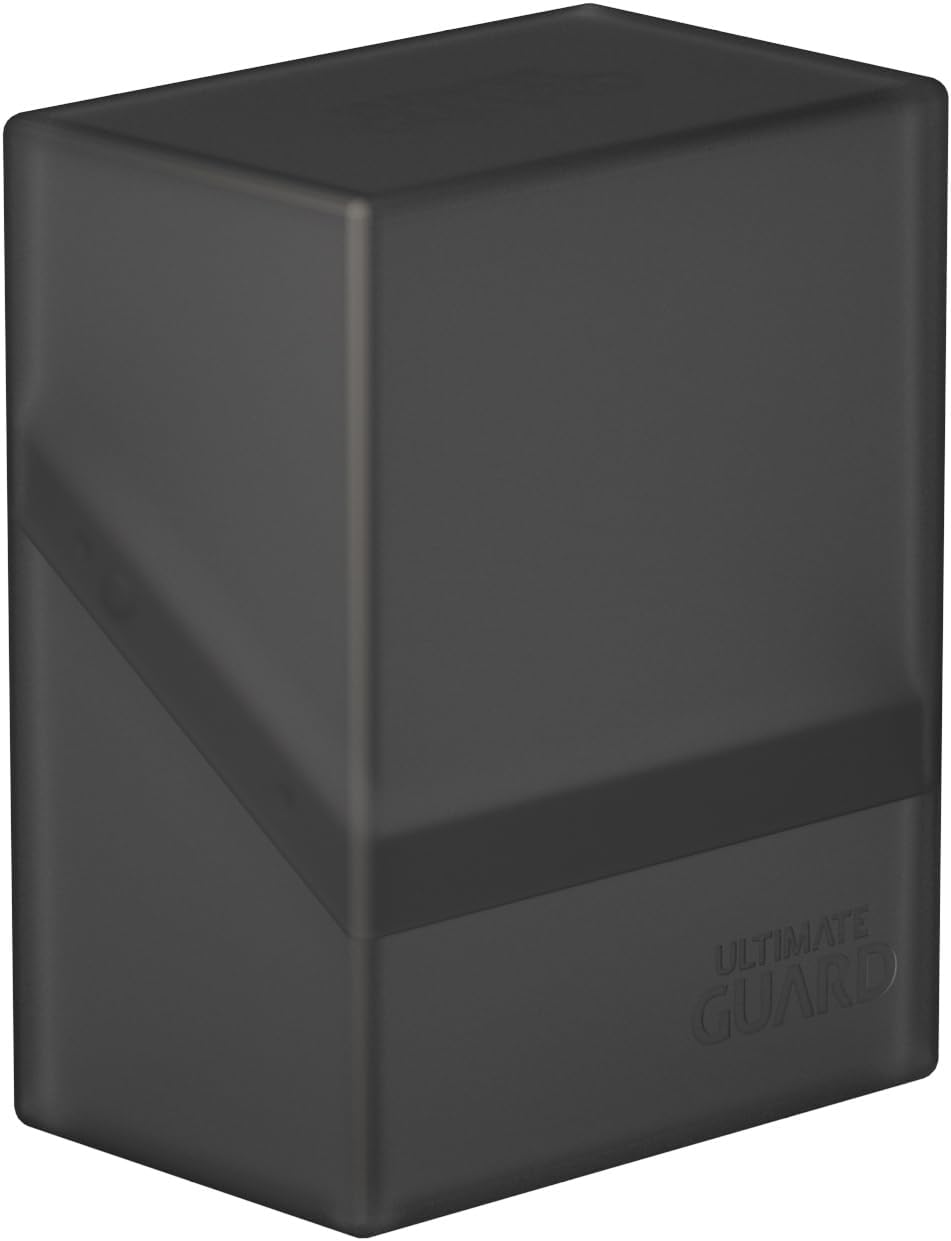 Ultimate Guard Boulder Deck Case 60+
