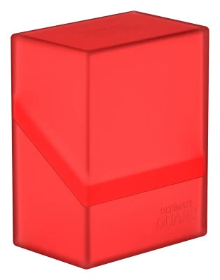 Ultimate Guard Boulder Deck Case 60+ | Card Merchant Takapuna