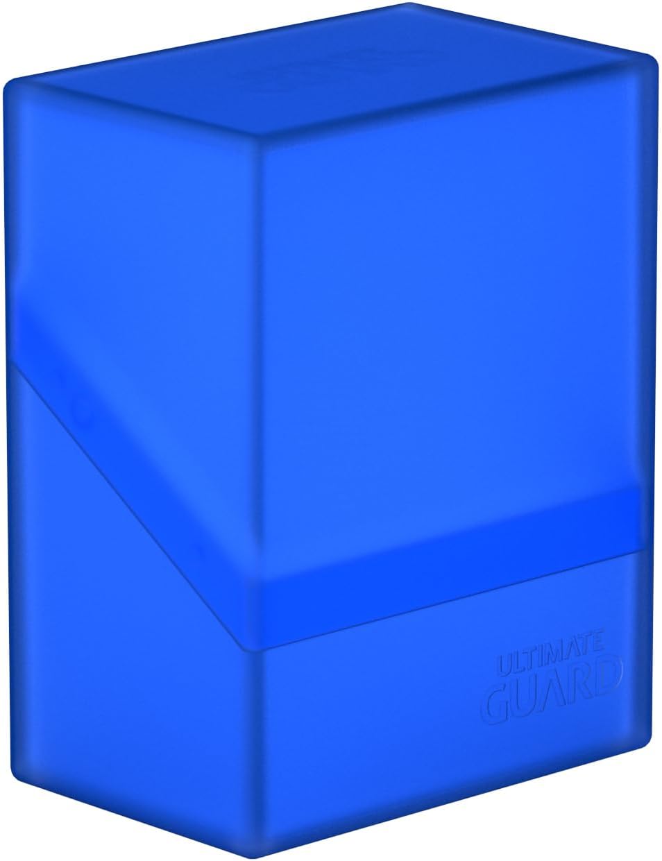 Ultimate Guard Boulder Deck Case 60+