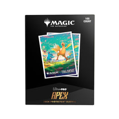 Ultra Pro: Magic the Gathering - FINAL FANTASY APEX Deck Protector Sleeves | Card Merchant Takapuna