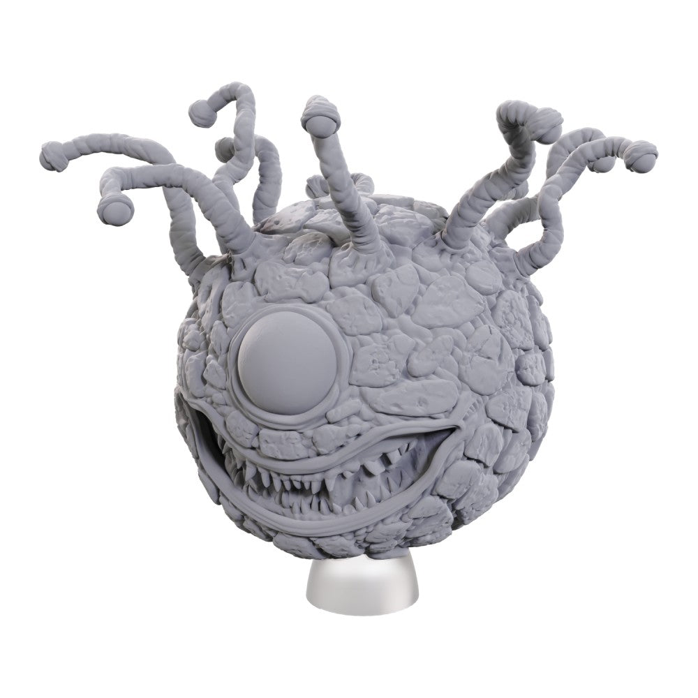 D&D Nolzur's Marvelous Miniatures: Classic Beholder | Card Merchant Takapuna