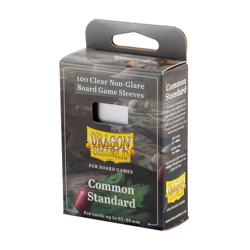 Dragon Shield Board Game Sleeves | Card Merchant Takapuna