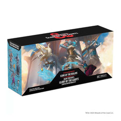 D&D IotR – Glory of the Giants – LE Boxed Set | Card Merchant Takapuna
