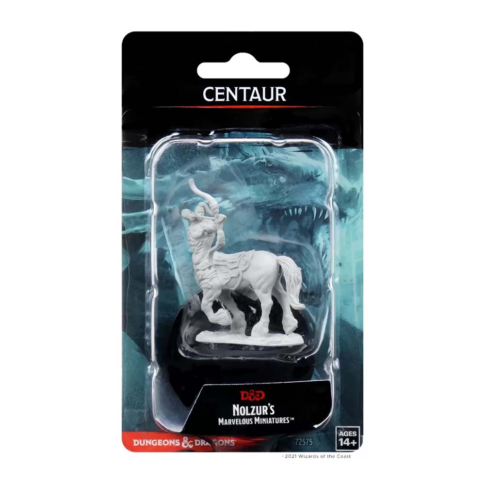D&D Miniature Figurine - Monsters/Creatures